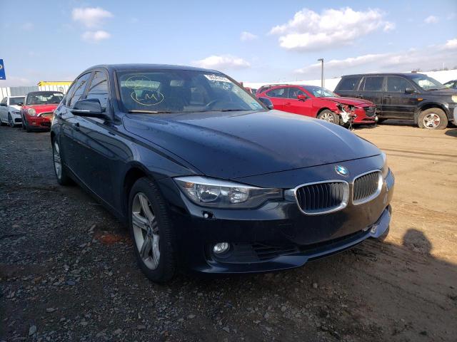 BMW 328 XI 2013 wba3b3c54dj698867