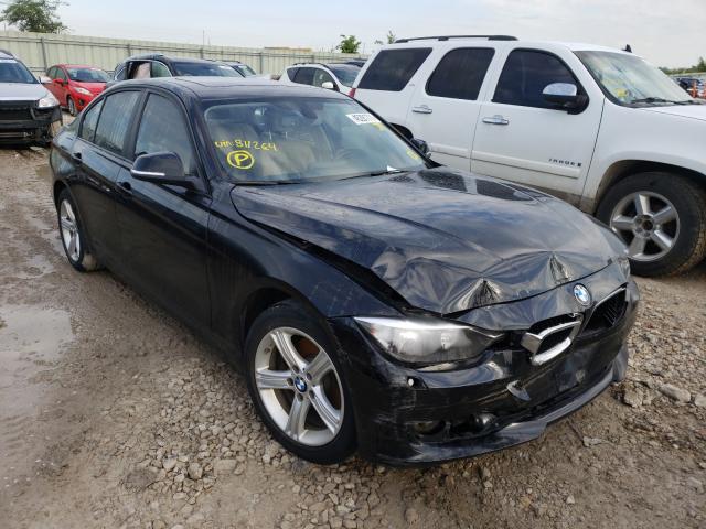 BMW NULL 2013 wba3b3c54dj811264