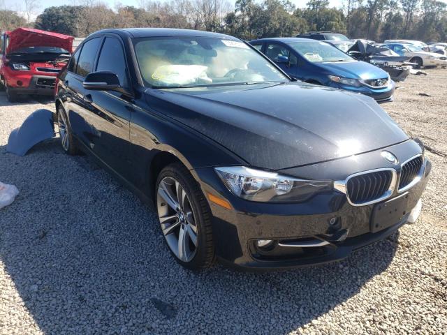 BMW 328 XI 2013 wba3b3c54dj976084