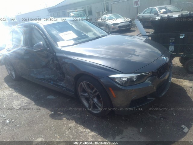 BMW NULL 2014 wba3b3c54ef544924