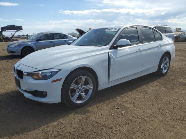 BMW 328 XI 2014 wba3b3c54ej977365