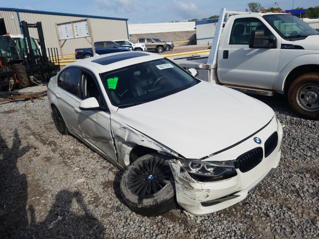 BMW 328 XI 2014 wba3b3c54ej977673