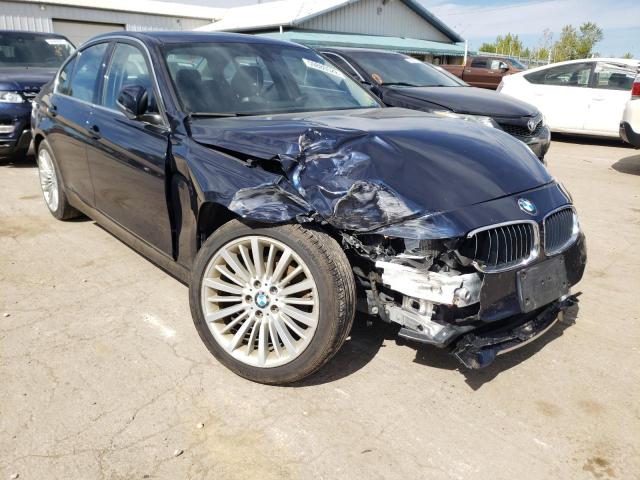 BMW 328 XI 2014 wba3b3c54ej978791