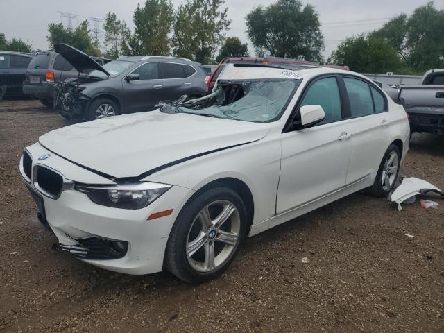 BMW 328 XI 2014 wba3b3c54ej981223