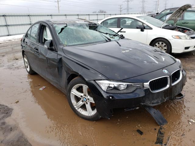 BMW 328 XI 2014 wba3b3c54ej981951