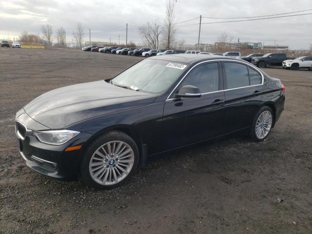 BMW 328 XI 2014 wba3b3c54ej981965