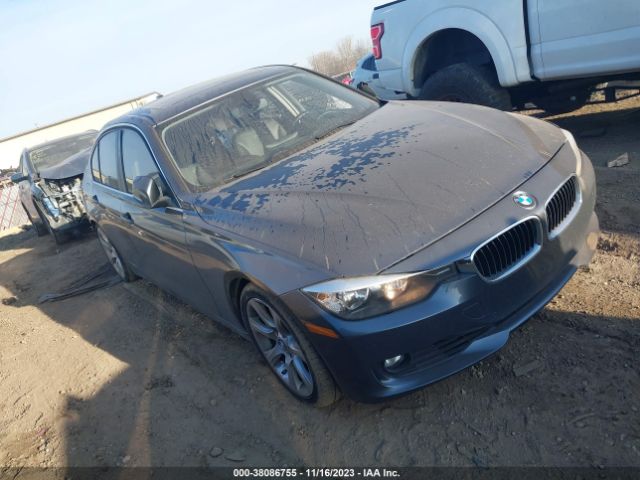 BMW 328 XI 2015 wba3b3c54ff545511