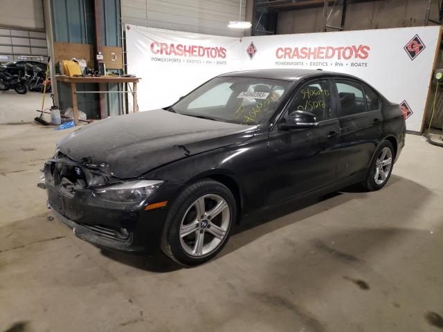 BMW 328 XI 2015 wba3b3c54ff547520