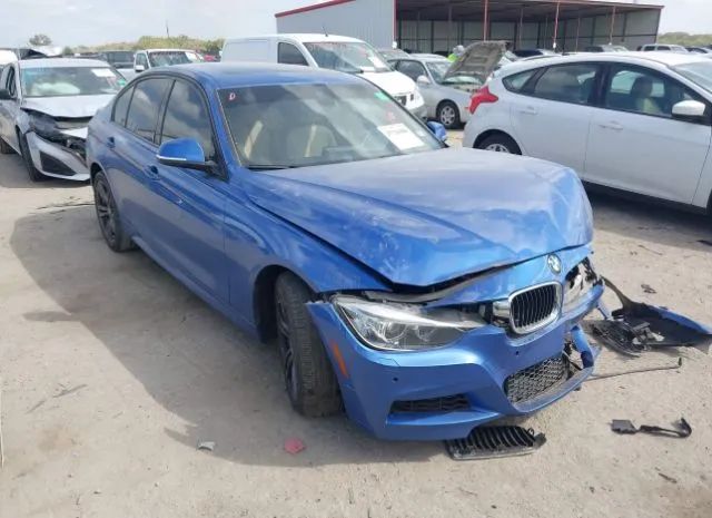 BMW 328 2015 wba3b3c54ff547856