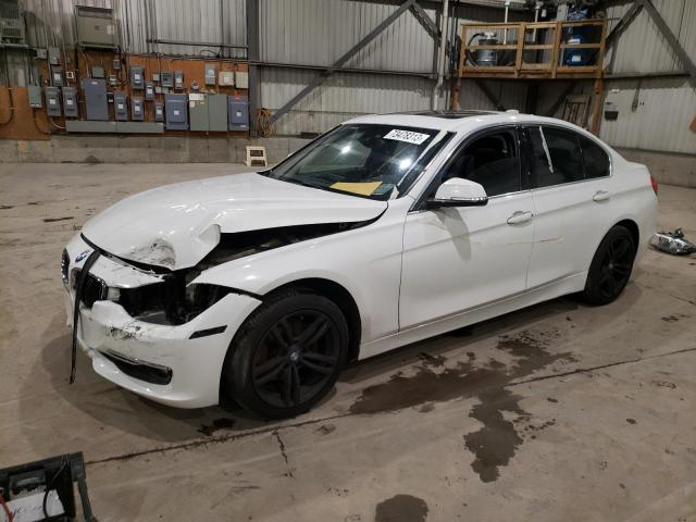 BMW 3 SERIES 2015 wba3b3c54ff548733