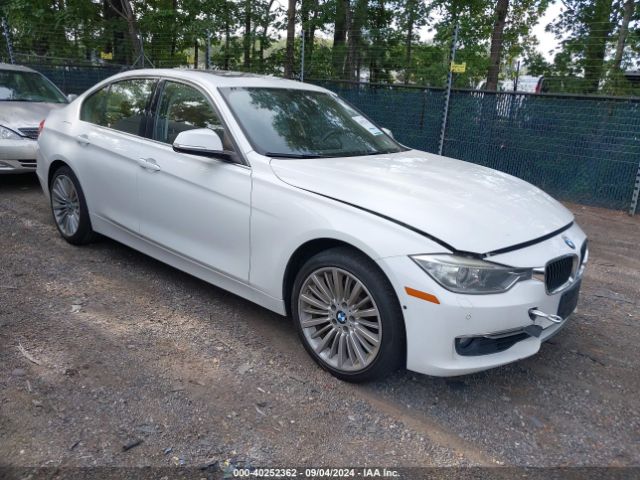 BMW 328I 2015 wba3b3c54fj983779