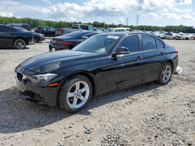 BMW 3 SERIES 2015 wba3b3c54fj984432