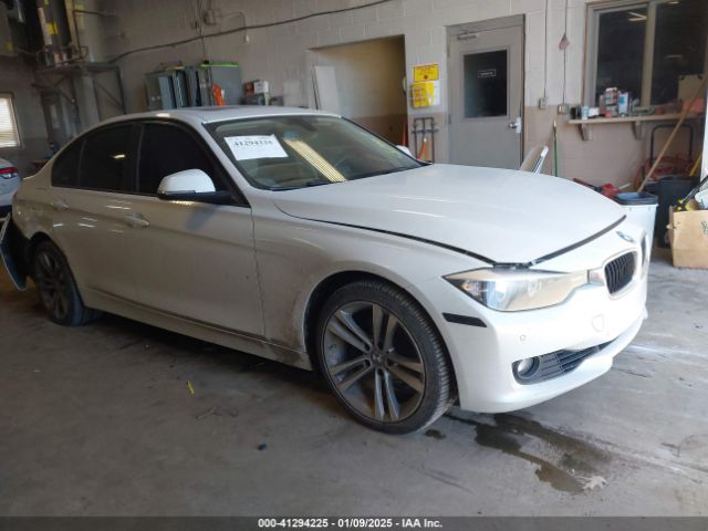 BMW 328I 2015 wba3b3c54fj985032