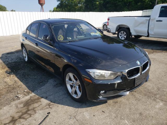 BMW 328 XI 2013 wba3b3c55df530643