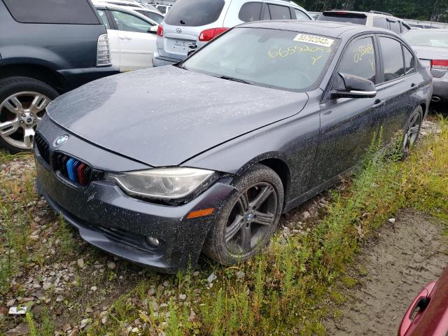 BMW 328 XI 2013 wba3b3c55df530836