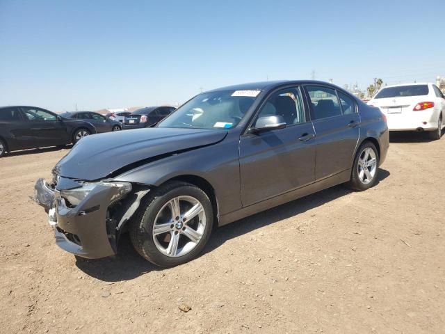 BMW 3 SERIES 2013 wba3b3c55df530920