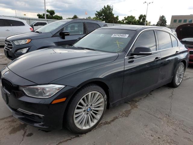 BMW 328 XI 2013 wba3b3c55df531386