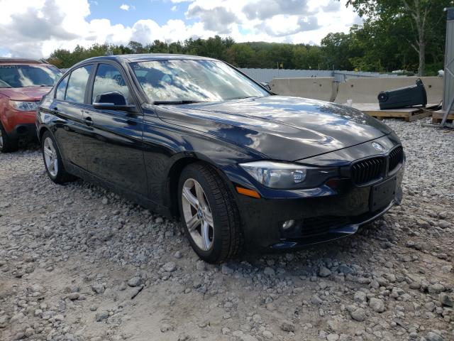 BMW 328 XI 2013 wba3b3c55df531422