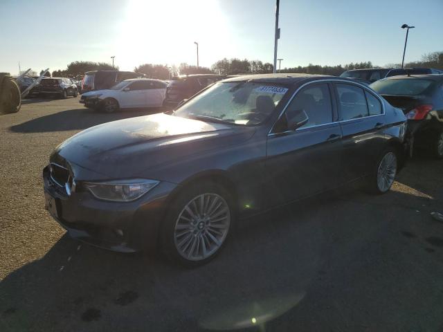 BMW 328 XI 2013 wba3b3c55df532750