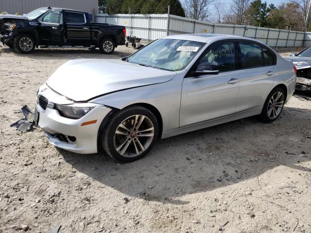 BMW 328 XI 2013 wba3b3c55df533560