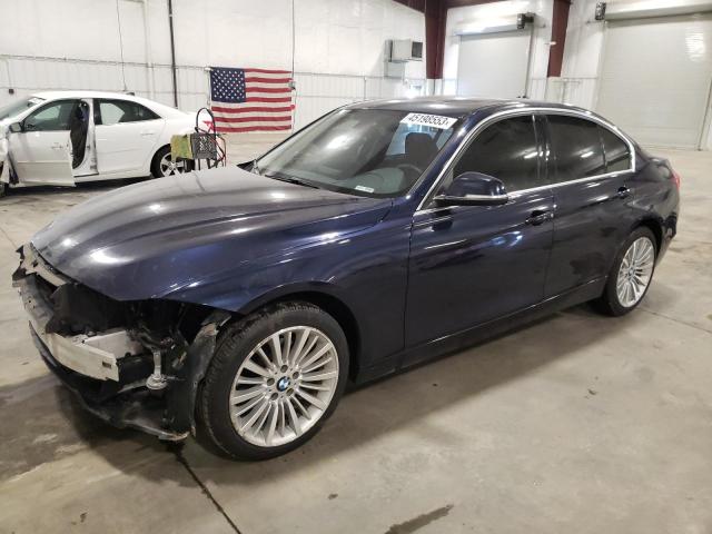 BMW 328 XI 2013 wba3b3c55df535177