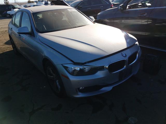 BMW 328 XI 2013 wba3b3c55df536149