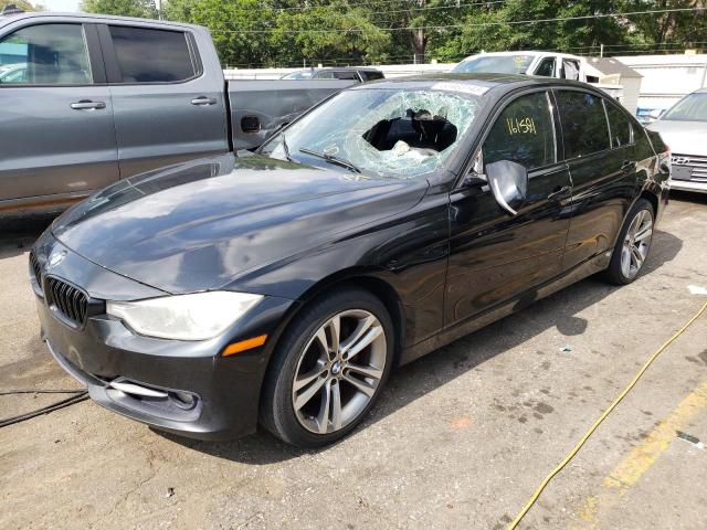 BMW 328 XI 2013 wba3b3c55df536796