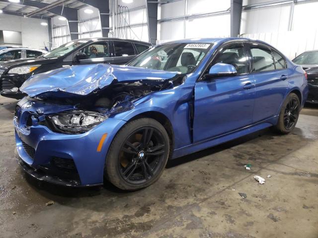 BMW 328 XI 2013 wba3b3c55df536877