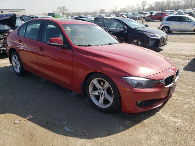 BMW 328 XI 2013 wba3b3c55df537205