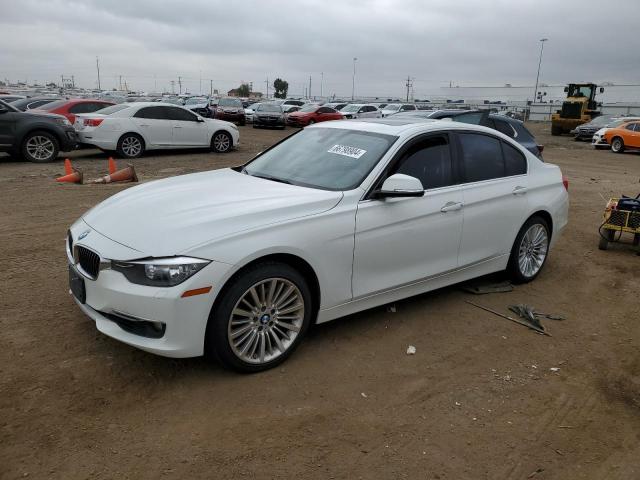 BMW 3 SERIES 2013 wba3b3c55df537267