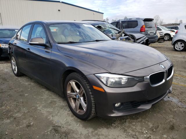 BMW NULL 2013 wba3b3c55df537298