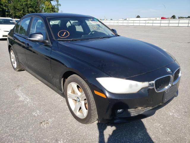 BMW 328 XI 2013 wba3b3c55df538760