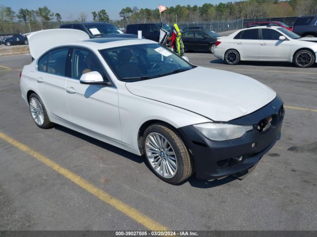 BMW 328I 2013 wba3b3c55df540279