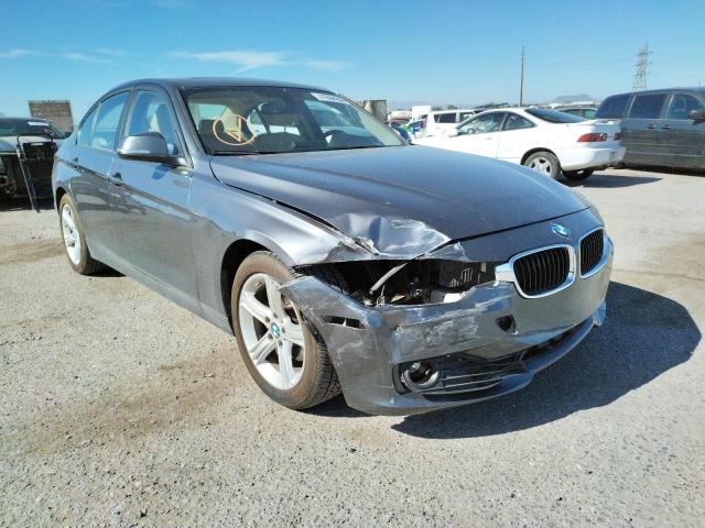 BMW NULL 2013 wba3b3c55df540637