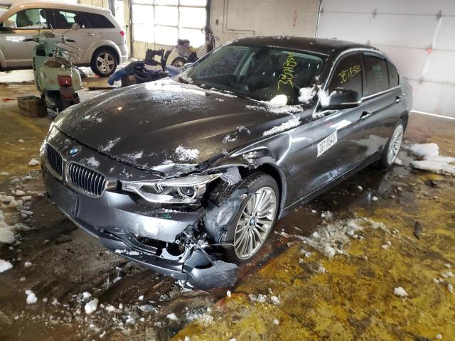 BMW 328 XI 2013 wba3b3c55df540685