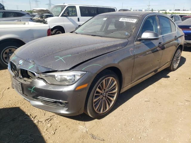 BMW 328 XI 2013 wba3b3c55df540864