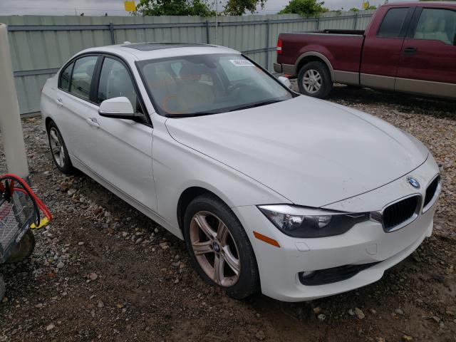 BMW 328 XI 2013 wba3b3c55df542145