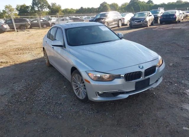 BMW NULL 2013 wba3b3c55df543697