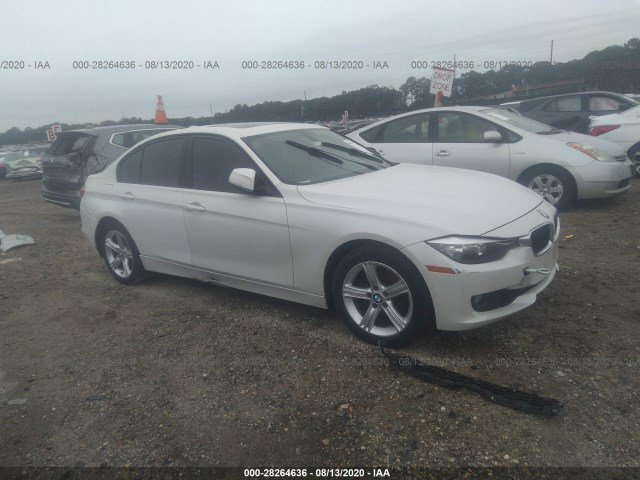 BMW 3 2013 wba3b3c55dj698215