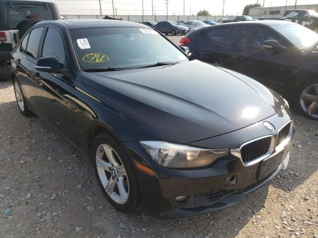 BMW 328 XI 2013 wba3b3c55dj810026