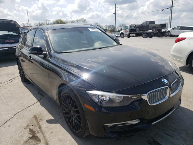 BMW 328 XI 2013 wba3b3c55dj810544