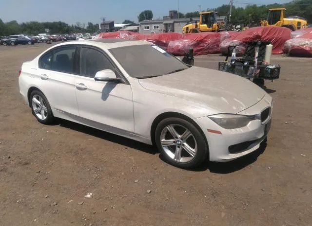 BMW NULL 2013 wba3b3c55dj810687