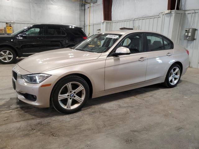 BMW 328 XI 2013 wba3b3c55dj811872