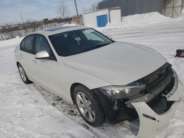 BMW 328 XI 2013 wba3b3c55dj898575