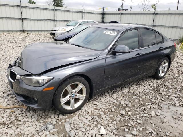 BMW 328 XI 2013 wba3b3c55dj976157