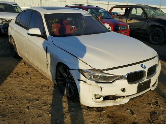 BMW 328 XI 2013 wba3b3c55dj977003