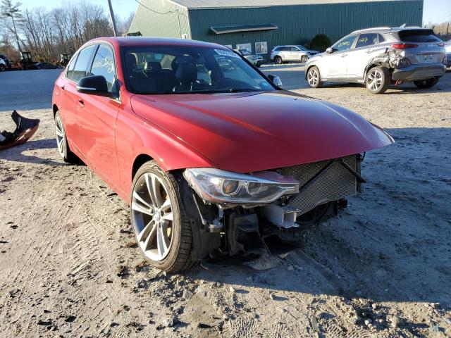 BMW 328 XI 2014 wba3b3c55ej981733