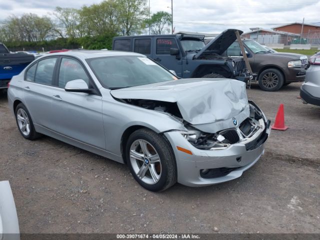 BMW 328I 2014 wba3b3c55ej983062