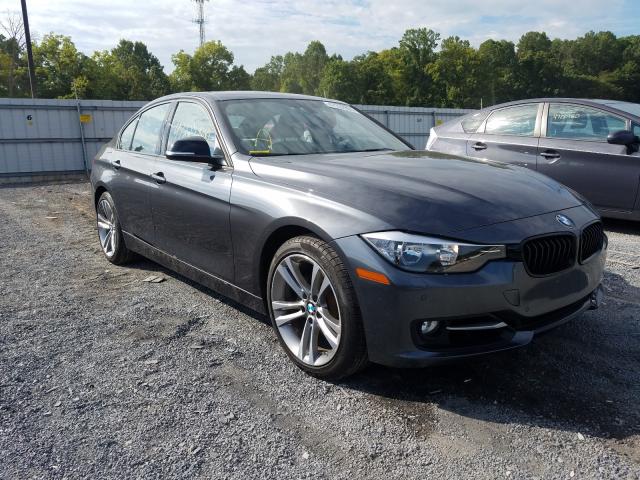 BMW NULL 2015 wba3b3c55ff545923