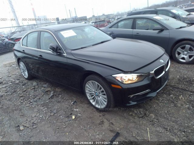 BMW NULL 2015 wba3b3c55ff546098